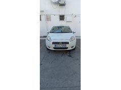 Sahibinden Fiat Punto Grande 1.4 Fire Active 2011 Model