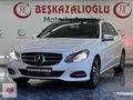 5K | 2015 MERCEDES-BENZ E 180 STYLE CAM TAVAN