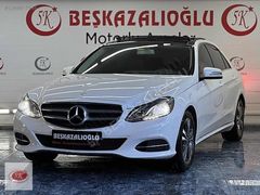 5K | 2015 MERCEDES-BENZ E 180 STYLE CAM TAVAN