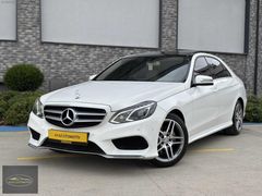 AYAZ OTOMOTİV'DEN 2013 MODEL MERCEDES E 250 ELİTE EMSALSİZ