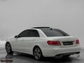 2013 MERCEDES E250 ELITE CAM TAVAN ISITMA ALPINE SES 235.000KM