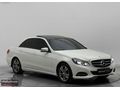 2013 MERCEDES E250 ELITE CAM TAVAN ISITMA ALPINE SES 235.000KM