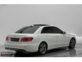 2013 MERCEDES E250 ELITE CAM TAVAN ISITMA ALPINE SES 235.000KM