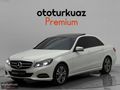 2013 MERCEDES E250 ELITE CAM TAVAN ISITMA ALPINE SES 235.000KM