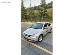 OPEL CORSA 1.3 CDTI TEMİZ AİLE ARACI