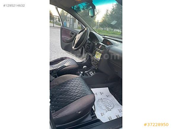 OPEL CORSA 1.3 CDTI TEMİZ AİLE ARACI
