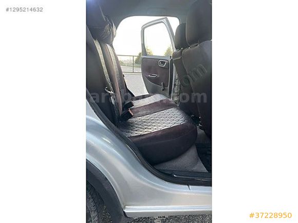 OPEL CORSA 1.3 CDTI TEMİZ AİLE ARACI