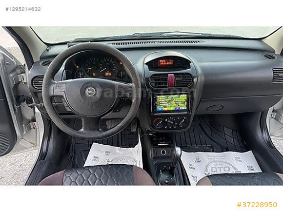 OPEL CORSA 1.3 CDTI TEMİZ AİLE ARACI