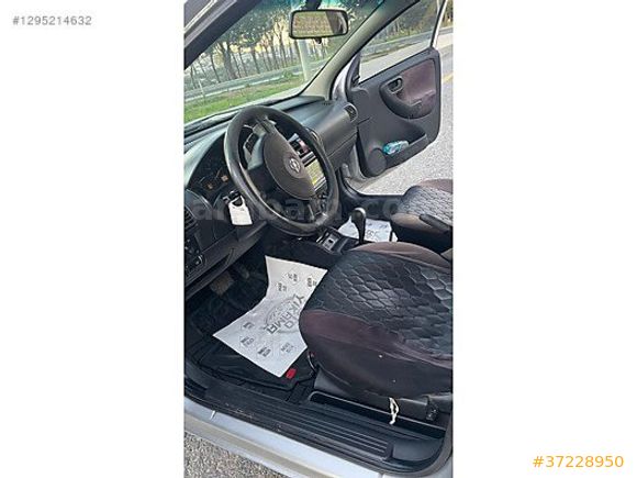 OPEL CORSA 1.3 CDTI TEMİZ AİLE ARACI