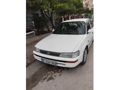 Sahibinden Toyota Corolla 1.3 XL 1997 Model