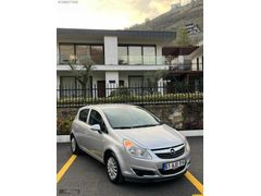 KUZEY OTOMOTİVDEN BAKIMLI MASRAFSIZ CORSA