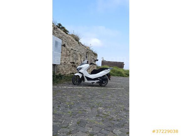 Sahibinden Mondial 125 Strada