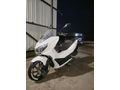 Sahibinden Mondial 125 Strada
