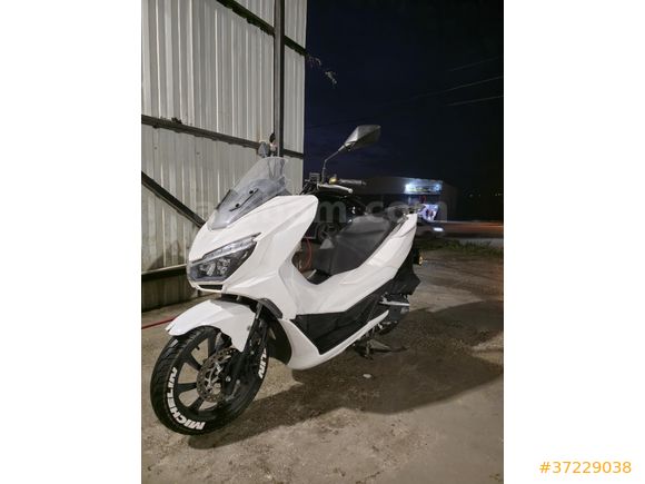 Sahibinden Mondial 125 Strada