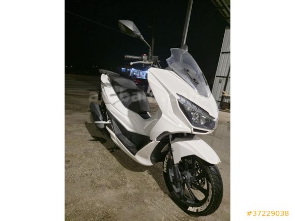 Sahibinden Mondial 125 Strada