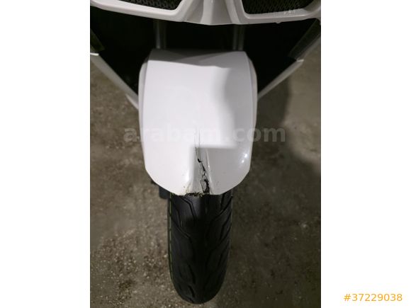 Sahibinden Mondial 125 Strada