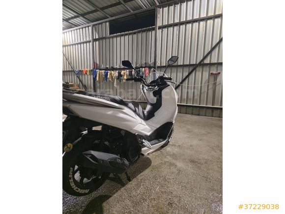 Sahibinden Mondial 125 Strada