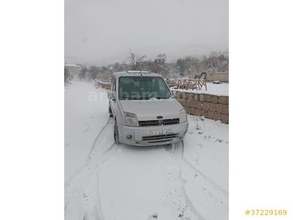 İlk sahibinden alınma İlk plakası