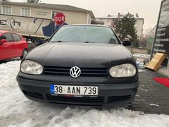 Sahibinden Volkswagen Golf 1.6 Comfortline 1998 Model