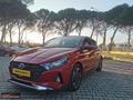 Hatasız Düşük KM İ20