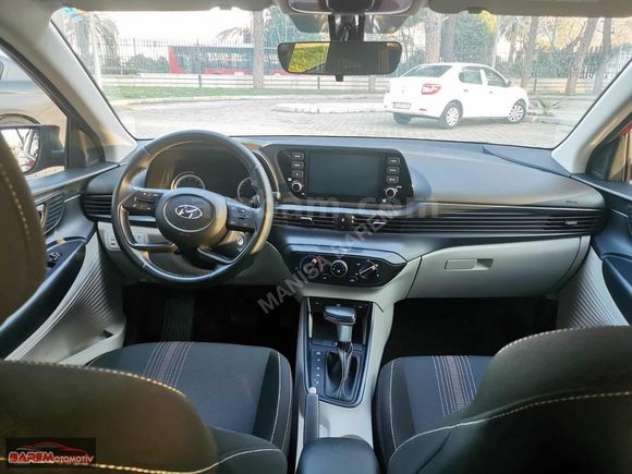 Hatasız Düşük KM İ20
