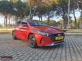 Hatasız Düşük KM İ20