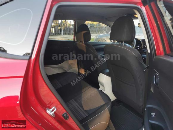 Hatasız Düşük KM İ20