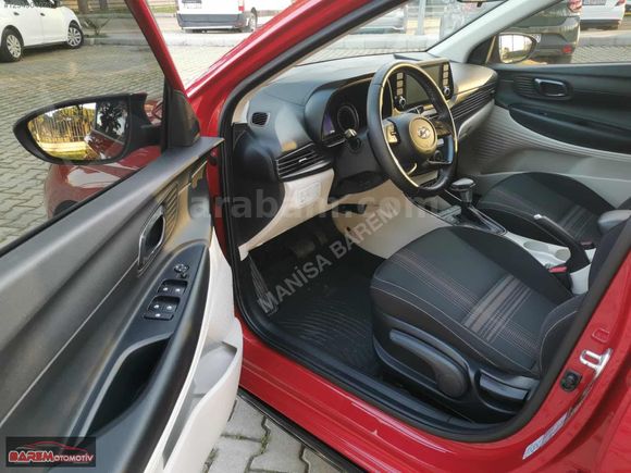 Hatasız Düşük KM İ20
