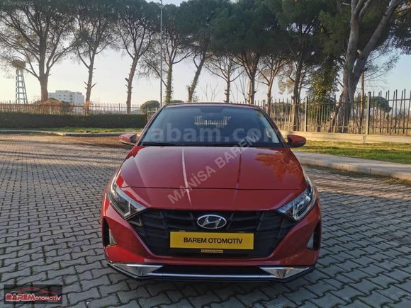 Hatasız Düşük KM İ20