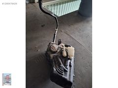 OPEL COMBO ÇIKMA MAZOT DEPOSU
