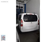 PEUGEOT PARTNER TEPEE ÇIKMA BAGAJ KAPAĞI