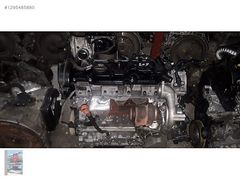 PEUGEOT PARTNER TEPEE EURO 5 ÇIKMA MOTOR