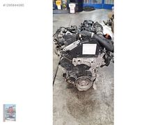 PEUGEOT PARTNER TEPEE 115 LİK ÇIKMA MOTOR