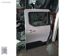 TOYOTA PROACE CİTY ÇIKMA KAPI