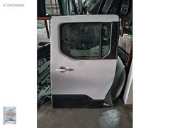 PEUGEOT RİFTER ÇIKMA KAPI