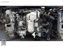 PEUGEOT PARTNER EURO 6 ÇIKMA KATALİZÖR