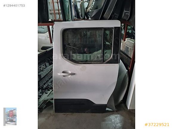 OPEL COMBO ÇIKMA KAPI