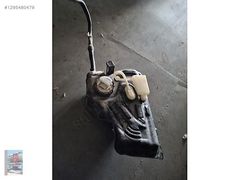 PEUGEOT RİFTER ÇIKMA MAZOT DEPOSU