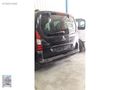 PEUGEOT PARTNER TEPEE BAGAJ KAPAĞI