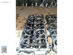 PEUGEOT RİFTER ÇIKMA EKSANTRİK KEPİ