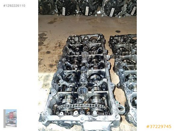 PEUGEOT RİFTER ÇIKMA EKSANTRİK KEPİ