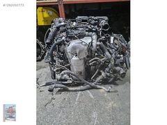 PEUGEOT RİFTER ÇIKMA KOMPLE MOTOR