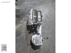 PEUGEOT RİFTER ÇIKMA KALORİFER KUTUSU