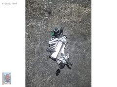 PEUGEOT 208 OTOMATİK ŞANZIMAN ROBOTU