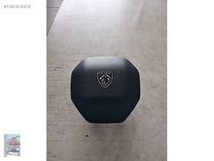 PEUGEOT 308 ÇIKMA DİREKSİYON AİRBAG