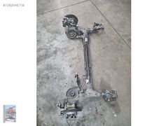 PEUGEOT RİFTER ARKA DİNGİL