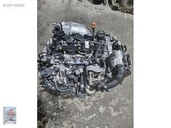 PEUGEOT RİFTER 1.5 ÇIKMA MOTOR