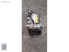 PEUGEOT RİFTER ÇIKMA KLİMA KOMPRESÖRÜ