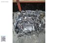 OPEL COMBO ÇIKMA MOTOR
