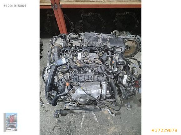 OPEL COMBO ÇIKMA MOTOR